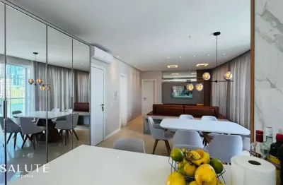Apartamento com 3 quartos à venda na Rua 3618, 116, Centro, Balneário Camboriú, 149 m2 por R$ 3.180.000