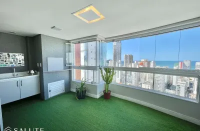 Apartamento com 2 quartos para alugar na Rua 1520, 300, Centro, Balneário Camboriú, 72 m2 por R$ 6.900