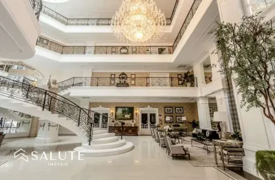 Apartamento com 3 quartos para alugar na Rua 3706, 100, Barra Sul, Balneário Camboriú, 144 m2 por R$ 18.000