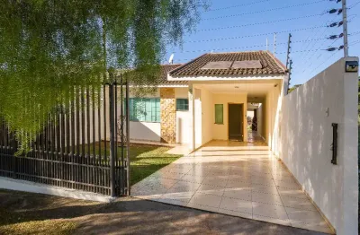 Casa com 3 quartos à venda na Avenida Iraí, 535, Centro, Paiçandu