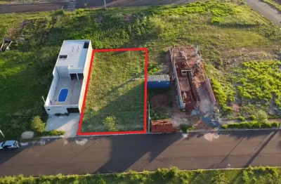 Terreno comercial jardim colombo sao domingos maringa-pr