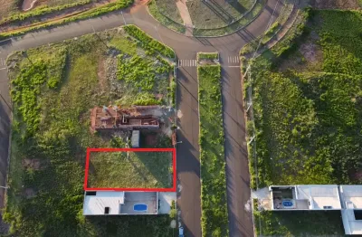 Terreno comercial à venda na Avenida 49.002, 100, Jardim Colombo (Distrito São Domingos), Maringá