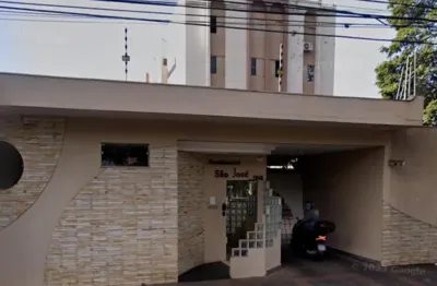 Apartamento com 3 quartos à venda na Avenida Mauá, 1848, Zona 03, Maringá