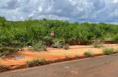 Terreno à venda na Rua Bonifácio Rosa, 466, Zona 22, Maringá