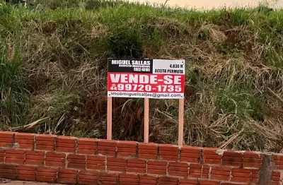 Terreno - 605 m2 rua bonifácio rosa zona 22 maringá pr
