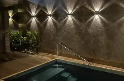 Casa com 3  suítes à venda, 170m² - jardim cidade monções