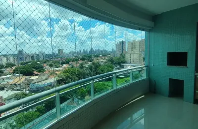 Apartamento com 3 quartos à venda na Rua Tabaetê, 57, Jardim Tabaete, Maringá