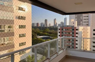 Apartamento com 3 quartos à venda na Rua Mem de Sá, 1132, Vila Bosque, Maringá