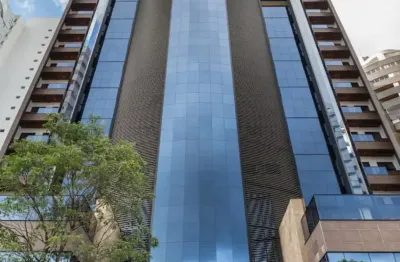 Apartamento à venda na Avenida Tamandaré, 100, Zona 01, Maringá