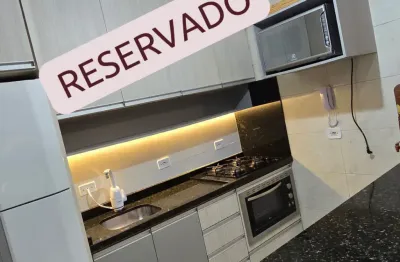 Apartamento térreo semi-mobilado à venda em são josé dos pinhais - pr.