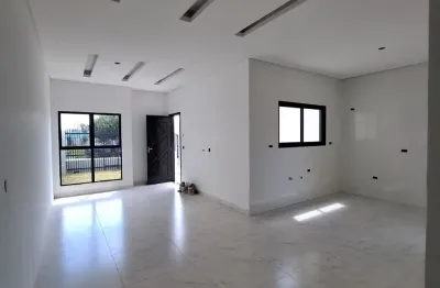 Casa com 3 quartos sendo 01 suíte a venda em são josé dos pinhais