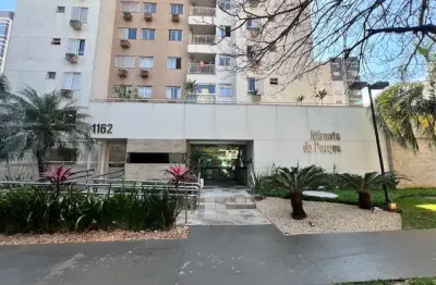 Apartamento à venda – condomínio mirante do parque | maringá – pr