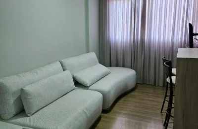 Apartamento com 2 quartos à venda na Rua Mem de Sá, 1869, Vila Bosque, Maringá