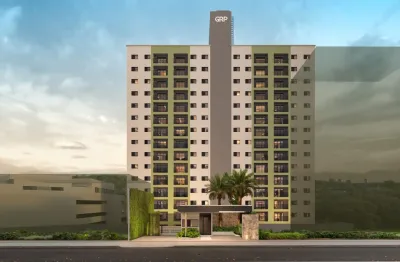 Apartamento com 3 quartos à venda na Rua Quintino Bocaiúva, 931, Zona 07, Maringá