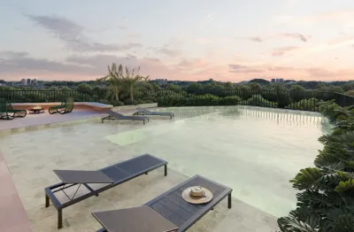 Apartamento com 3 quartos à venda na Rua Quintino Bocaiúva, 931, Zona 07, Maringá