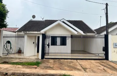 Casa com 3 quartos à venda na Rua Alberto Zussa, 307, Distrito de Iguatemi (Iguatemi), Maringá