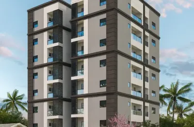 Apartamento com 3 quartos à venda na Rua Carlos Borrasca, 183, Zona 08, Maringá