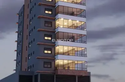 Apartamento com 2 quartos à venda na Rua Loreno Michelim, 134, Progresso, Bento Gonçalves