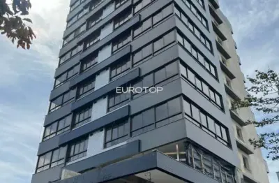 Excelente apartamento de 3 dormitórios no bairro cidade alta!