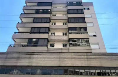 Apartamento com 2 quartos à venda na Rua Pernambuco, 401, Humaitá, Bento Gonçalves