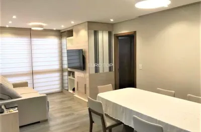 Apartamento com 2 quartos à venda na Rua Carlos Dreher Filho, 100, São Francisco, Bento Gonçalves