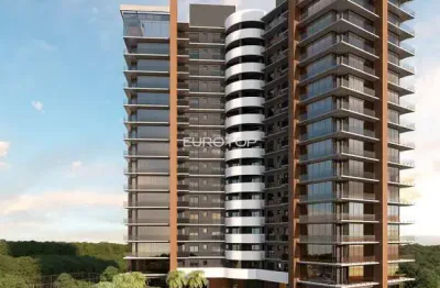 Apartamento com 3 quartos à venda na Rua Olavo Bilac, 1100, Cidade Alta, Bento Gonçalves