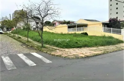 Terreno à venda na Rua Belo Horizonte, Botafogo, Bento Gonçalves
