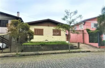 Terreno à venda na Rua Brasília, 242, Botafogo, Bento Gonçalves