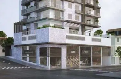 Sala comercial à venda na Rua Marques de Souza, 245, São Francisco, Bento Gonçalves