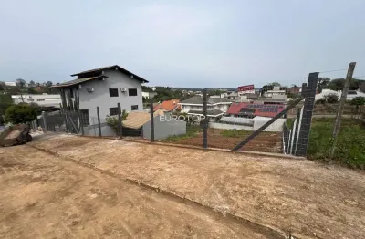 Terreno à venda na Rua Arthur Schiliscting, 100, Jardim Glória, Bento Gonçalves