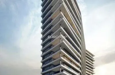 Apartamento com 4 quartos à venda na Travessa Manaus, 118, Cidade Alta, Bento Gonçalves