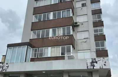 Apartamento com 2 quartos à venda na Rua Ângelo Marcon, 535, São Roque, Bento Gonçalves