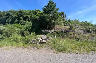 Terreno à venda na Rua Domênico Zanetti, 02, Imigrante, Bento Gonçalves