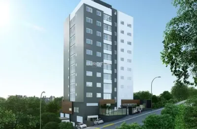 Apartamento com 2 quartos à venda na Rua Garibaldi, 210, São Francisco, Bento Gonçalves