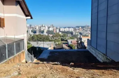 Terreno à venda na Rua Pedro Menegotto Sobrinho, lote 73, Licorsul, Bento Gonçalves