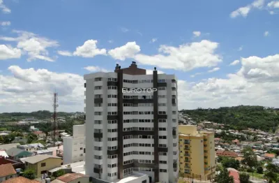 Apartamento com 3 quartos à venda na Rua José Martelli, 330, Maria Goretti, Bento Gonçalves