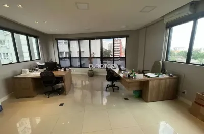Sala comercial à venda na Travessa Fernandes Vieira, 123, Cidade Alta, Bento Gonçalves