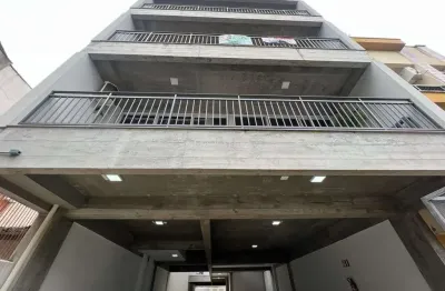 Ótimo apartamento de 2 dormitórios com sacada aberta!