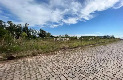 Terreno à venda na Rua Angelina Barberina Tomasi Fracalossi, 23A 24 25 , São Valentin, Bento Gonçalves