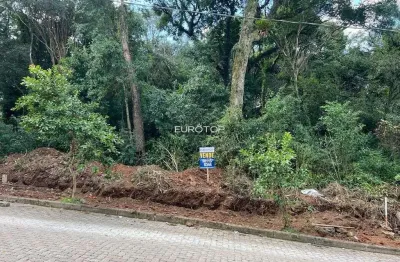 Terreno à venda na Rua Alcides Pozza, lote 27, Borgo, Bento Gonçalves