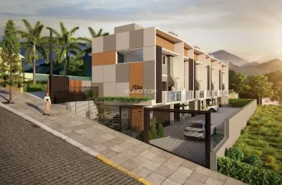 Casa com 2 quartos à venda na Rua Aurino Argemiro Zandonai, 375, Santa Marta, Bento Gonçalves