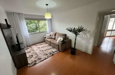 Apartamento com 2 quartos à venda na Rua Antônio Fornazier, 72, Santa Rita, Bento Gonçalves