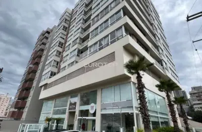 Excelente apartamento de 2 dormitórios sendo 1 suíte!