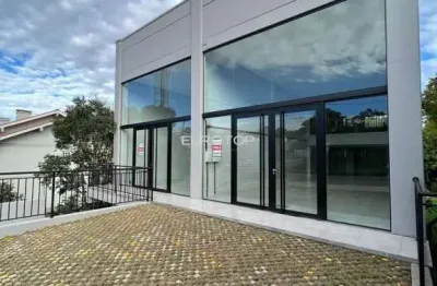 Ponto comercial à venda na Rua Presidente João Goulart, 100, Universitário, Bento Gonçalves