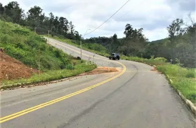 Terreno à venda na Rua Arcido Garbim, a escolher, Fátima, Bento Gonçalves