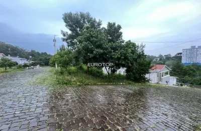 Terreno à venda na Rua Primo Agosto Consoli, 2, São Roque, Bento Gonçalves