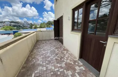 Casa com 2 quartos à venda na Rua Amábile Campagnolo Sonza, 1100, Borgo, Bento Gonçalves