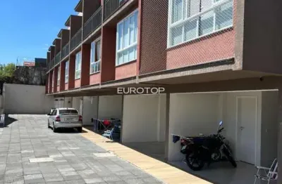 Casa com 2 quartos à venda na Rua Aurino Argemiro Zandonai, 765, Santa Marta, Bento Gonçalves