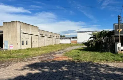 Terreno à venda na Rua Angelina Barberina Tomasi Fracalossi, 8, São Valentin, Bento Gonçalves