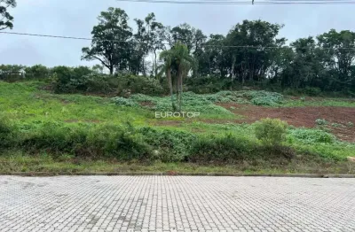 Terreno à venda na Rua José Benedetti, lote 37, Salgado, Bento Gonçalves